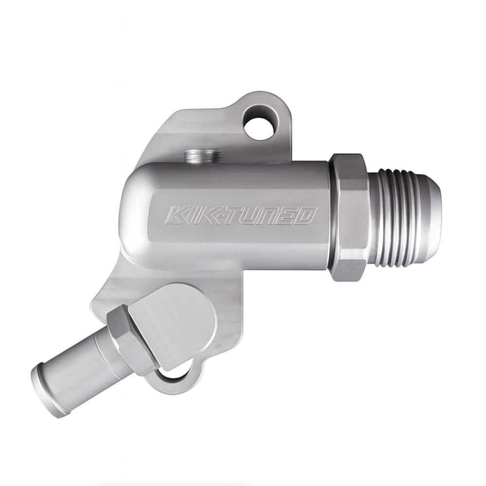 K-Tuned K20 Basic Upper Coolant Housing